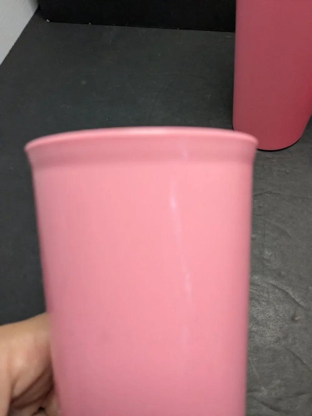 Tupperware durable lightweight